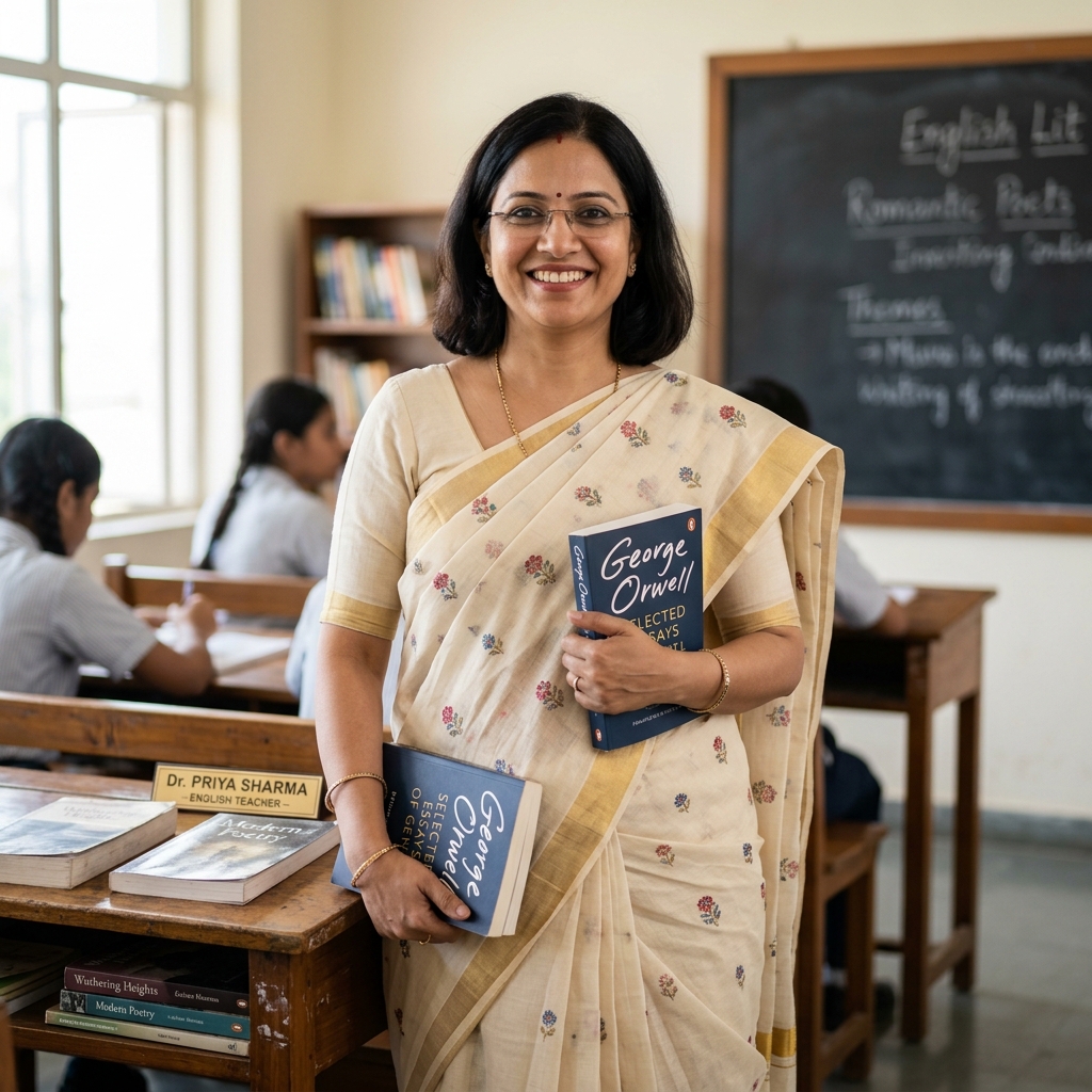 Mrs. Sunita Devi