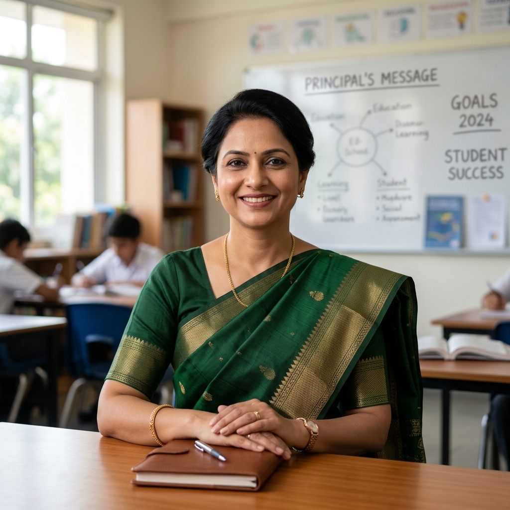 Mrs. Devika Sen