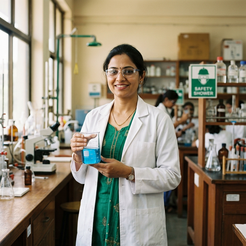 Mrs. Meena Pathak