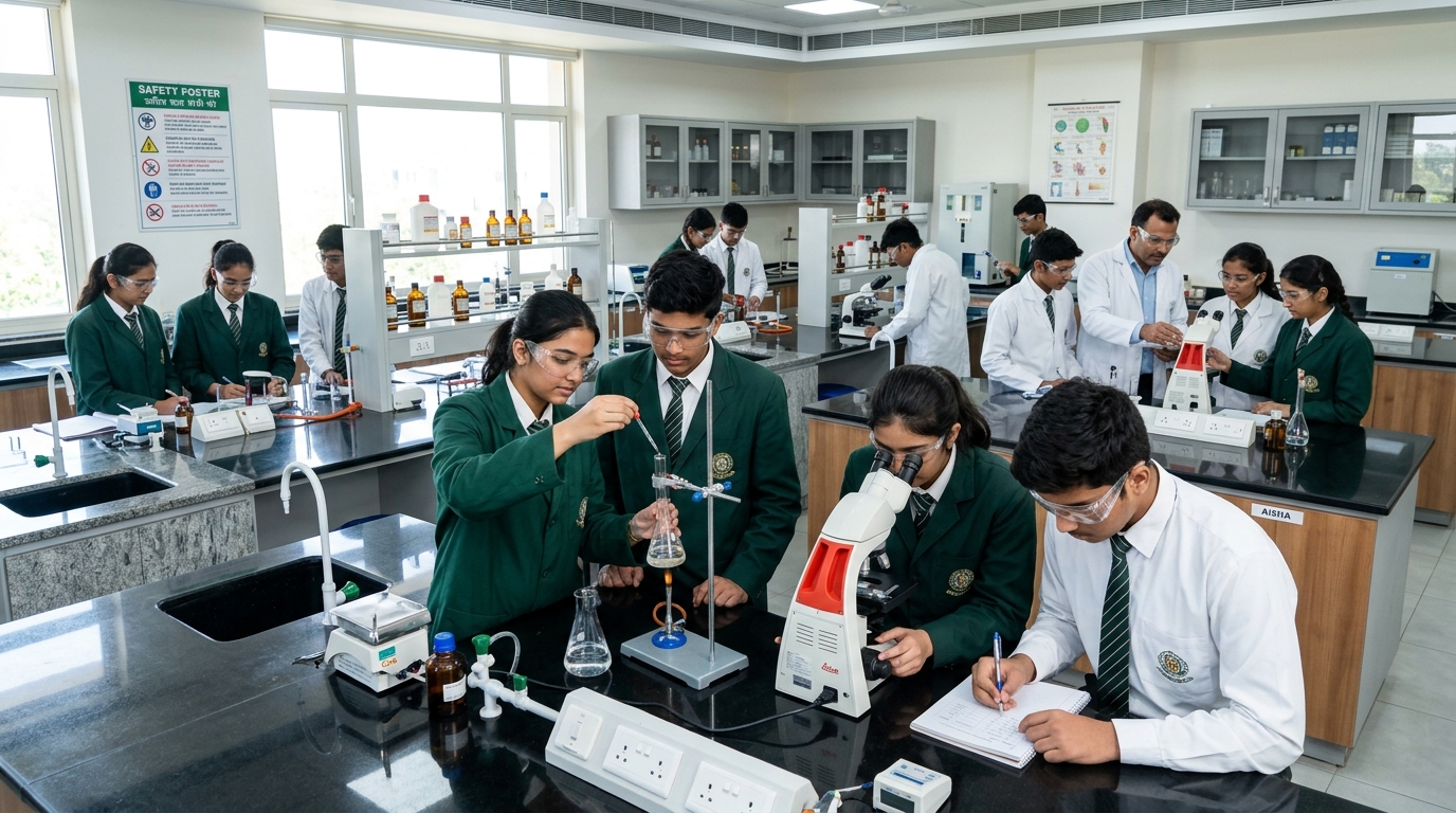 State of Art Labs