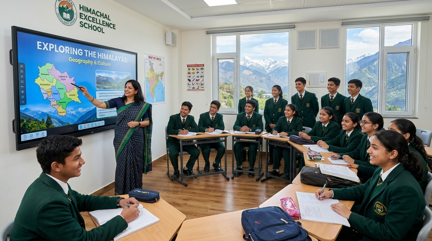 Smart Learning