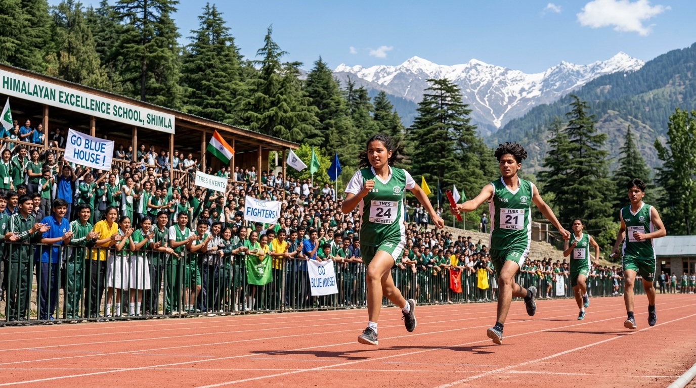 Sports Champions